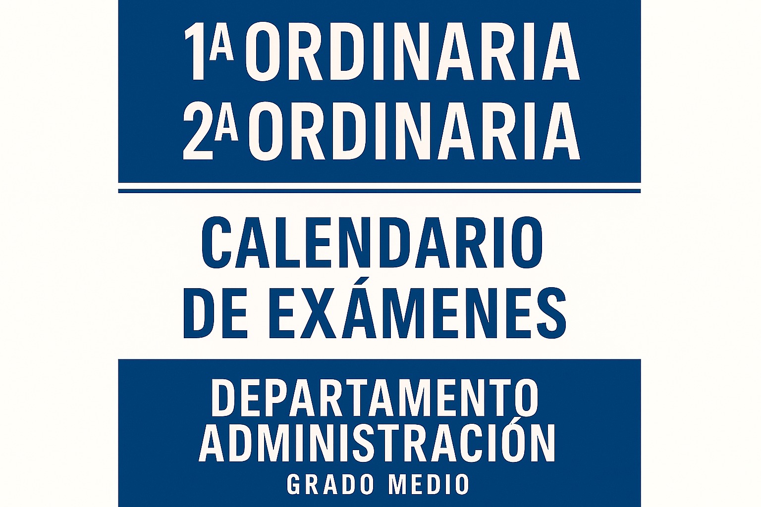 información