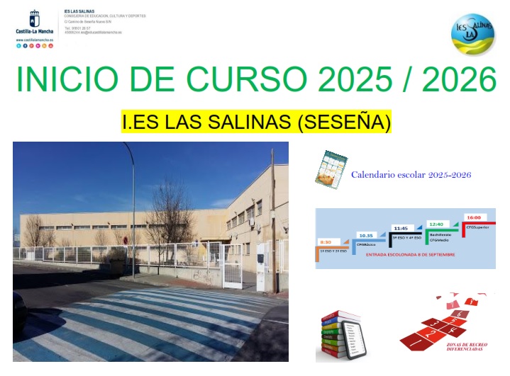 información