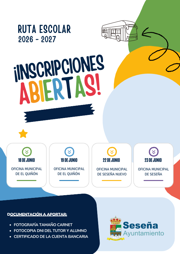 información